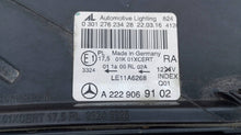 Laden Sie das Bild in den Galerie-Viewer, Frontscheinwerfer Mercedes-Benz W222 A2229069102 LED Rechts Headlight SCH9168072081ud