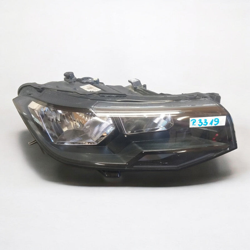 Frontscheinwerfer VW T Cross T-Cross 2GM941006A LED Rechts Headlight