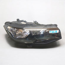 Laden Sie das Bild in den Galerie-Viewer, Frontscheinwerfer VW T Cross T-Cross 2GM941006A LED Rechts Headlight