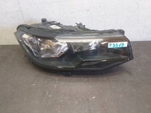 Laden Sie das Bild in den Galerie-Viewer, Frontscheinwerfer VW T Cross T-Cross 2GM941006A LED Rechts Headlight