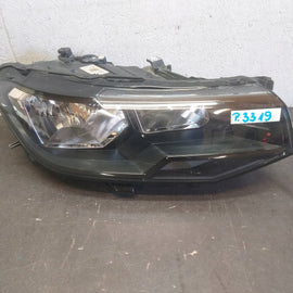 Frontscheinwerfer VW T Cross T-Cross 2GM941006A LED Rechts Headlight SCH2432346378wl