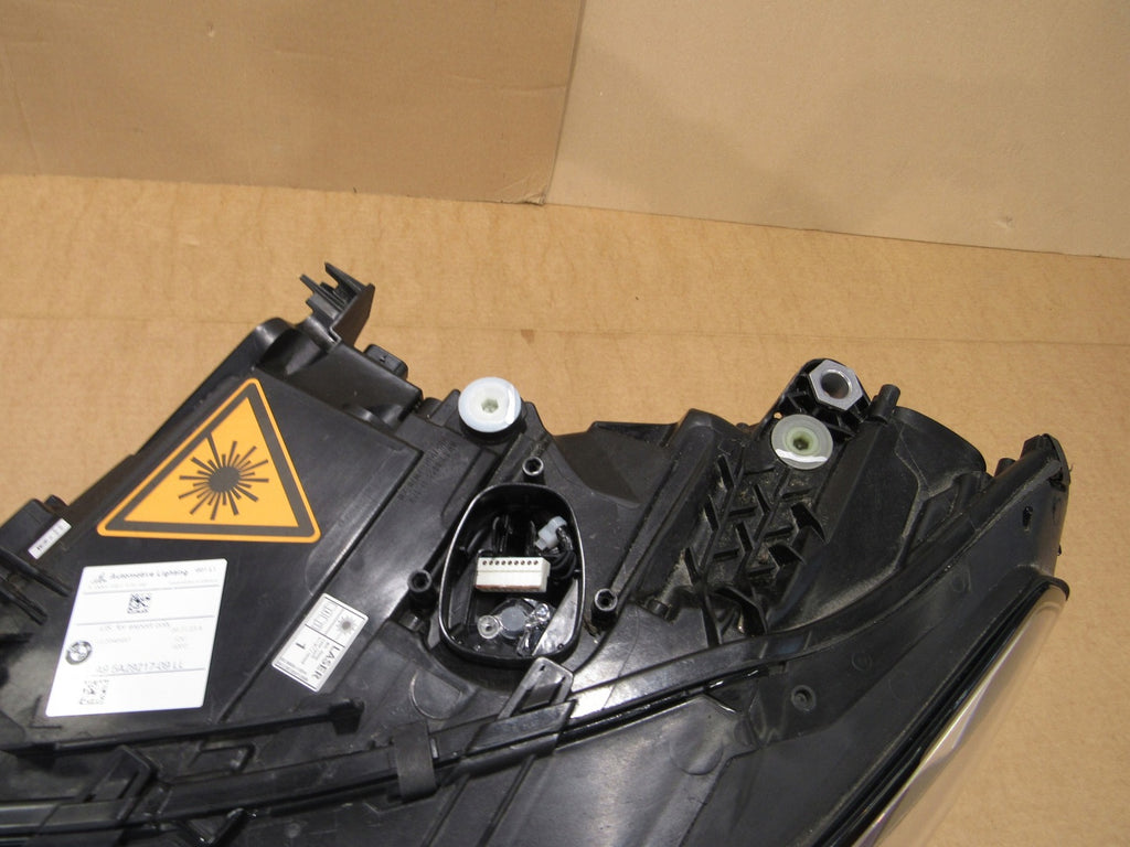 Frontscheinwerfer BMW X3 G01 A95A29217-09LL Laser Links Scheinwerfer Headlight SCH2485163683go