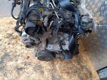 Load image into Gallery viewer, Motor Opel Astra K B16DTC 1.6 CDTI 95PS 70kW 2016 Diesel Engine Komplett MOT3961293309hm