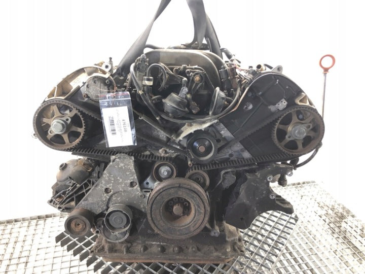 Motor VW Phaeton BGJ 4.2 335PS 246kW 2003 Benzin Engine Unkomplett MOT8217371529iv
