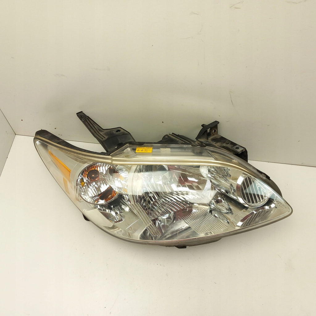 Frontscheinwerfer Mazda Mpv P3814R 10188 Rechts Scheinwerfer Headlight SCH4049913259zt