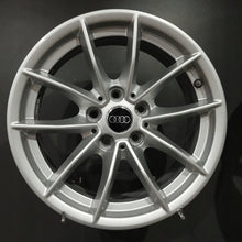 Laden Sie das Bild in den Galerie-Viewer, 4x Alufelge 16 Zoll 6.5" 5x112 22ET 6876921 Audi I Rim Wheel FEL2817168780vl