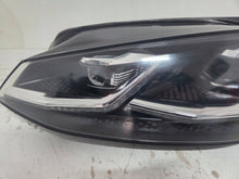 Load image into Gallery viewer, Frontscheinwerfer VW Golf VII 5g1 5G1941035 Full LED Links Headlight SCH1217589534wa