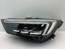 Load image into Gallery viewer, Frontscheinwerfer Opel Crossland X 39153431 LED Links Scheinwerfer Headlight