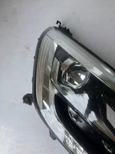 Laden Sie das Bild in den Galerie-Viewer, Frontscheinwerfer Renault Megane IV 260102555R LED Rechts Scheinwerfer Headlight