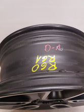 Load image into Gallery viewer, 1x Alufelge 17 Zoll 7.0" 5x120 50ET Matt Schwarz 9804373 Mini Countryman R60 R61 FEL4716326658uz