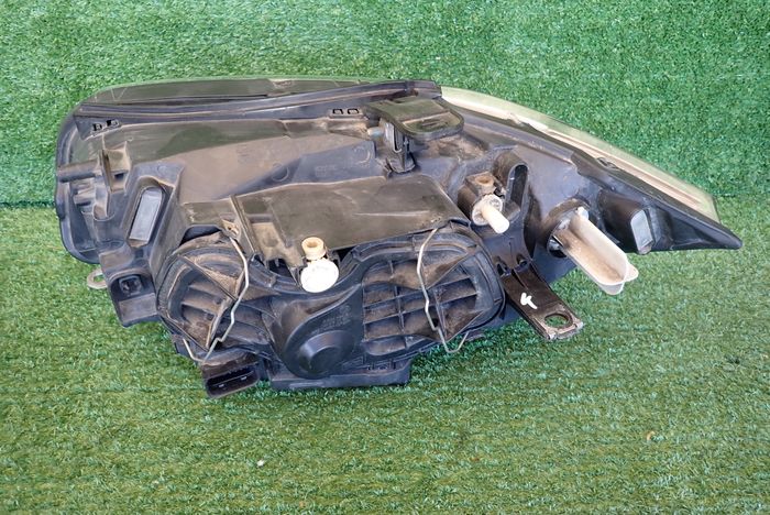 Frontscheinwerfer BMW 1 E88 E81 E82 E87 7263640-02 Rechts Scheinwerfer Headlight SCH5341524298gl