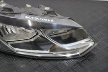 Laden Sie das Bild in den Galerie-Viewer, Frontscheinwerfer VW Polo 6C1941006B Rechts Scheinwerfer Headlight SCH4833785741wf