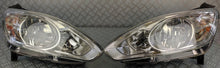 Load image into Gallery viewer, Frontscheinwerfer Ford C-Max Ein Satz Scheinwerfer Headlight SCH6407763959id