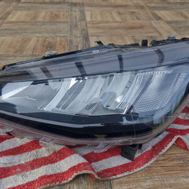Frontscheinwerfer Seat Ibiza I V Kj1 Arona Kj7 6F1941005E Full LED Links SCH6454192792cu