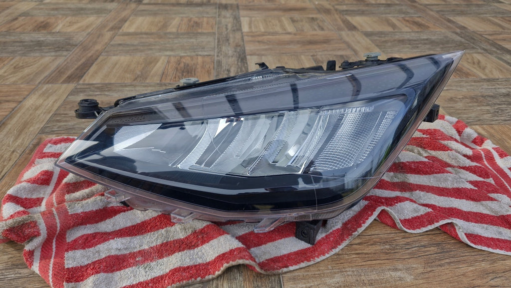 Frontscheinwerfer Seat Ibiza I V Kj1 Arona Kj7 6F1941005E Full LED Links SCH6454192792cu