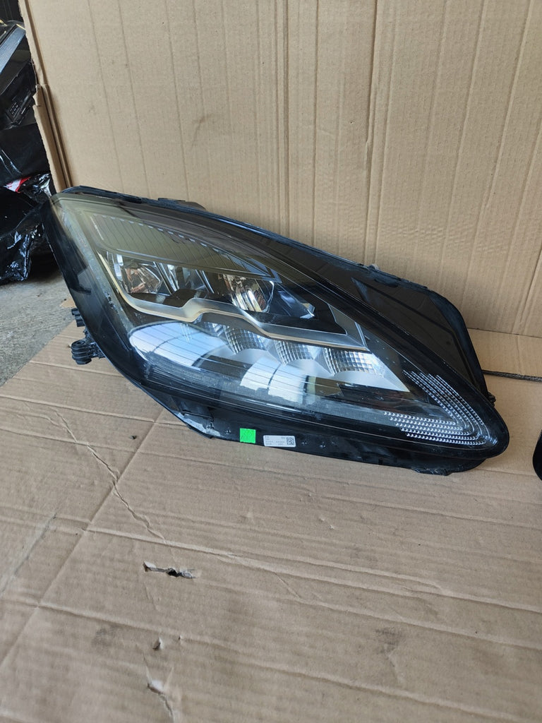 Frontscheinwerfer Jaguar E-Pace X540 J9C3-13W029-EC Rechts oder Links SCH7392793444jo
