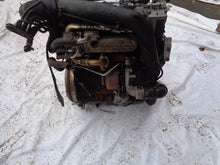 Laden Sie das Bild in den Galerie-Viewer, Motor Audi Seat Skoda VW BXE 1.9 TDI 105PS 77kW 178TKm Diesel Engine Komplett