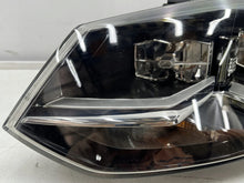 Laden Sie das Bild in den Galerie-Viewer, Frontscheinwerfer VW Polo 6C1941035 LED Links Scheinwerfer Headlight SCH9208319798at