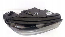 Laden Sie das Bild in den Galerie-Viewer, Frontscheinwerfer Skoda Fabia IV 6VB941016 LED Rechts Scheinwerfer Headlight SCH4064513720ie