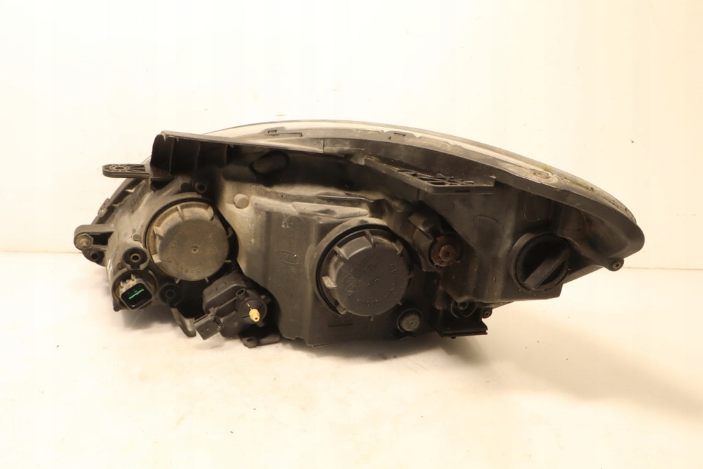 Frontscheinwerfer Kia Ceed 92102-1H500 Rechts Scheinwerfer Headlight SCH8117299675ga