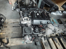 Load image into Gallery viewer, Motor BMW X3 X5 M47TOE4 2.0 179TKm Benzin Engine Unkomplett MOT1658166961ho
