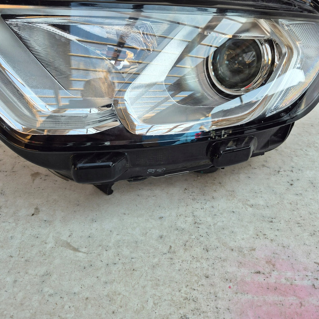 Frontscheinwerfer Ford Ecosport Ein Stück (Rechts oder Links) Headlight SCH1245261935qt