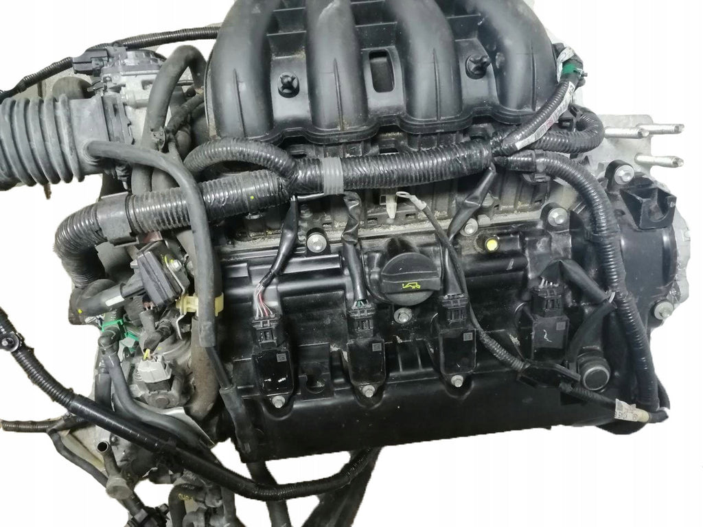 Motor Mazda Cx-5 Cx-3 PE02 2.0 16TKm 2017 Benzin Engine Komplett