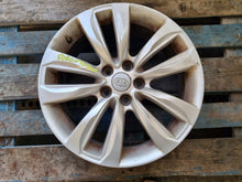 Load image into Gallery viewer, 1x Alufelge 18 Zoll 7.0" 5x114.3 41ET 52910-2P180 Hyundai II Sorento Rim Wheel FEL6150590071fw