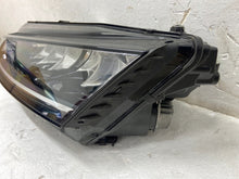 Laden Sie das Bild in den Galerie-Viewer, Frontscheinwerfer Skoda Octavia IV 5E4941015 LED Links Scheinwerfer Headlight SCH6773773312pi