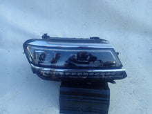 Laden Sie das Bild in den Galerie-Viewer, Frontscheinwerfer VW Tiguan Allspace 5NN941082 Rechts Scheinwerfer Headlight