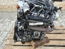 Load image into Gallery viewer, Motor Audi Q7 BUG 3.0 TDI 171kW 193TKm 2007 Diesel Engine Komplett MOT2596204812om