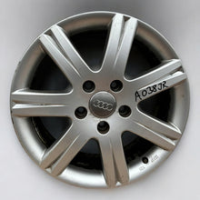 Load image into Gallery viewer, 1x Alufelge 18 Zoll 7.5&quot; 5x130 53ET 4L0071498666 Audi Q7 Touareg Rim Wheel