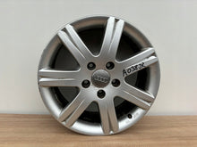 Load image into Gallery viewer, 1x Alufelge 18 Zoll 7.5&quot; 5x130 53ET 4L0071498666 Audi Q7 Touareg Rim Wheel