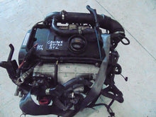 Laden Sie das Bild in den Galerie-Viewer, Motor Dodge Caliber BYL 2.0 CRD 161TKm Diesel Engine Komplett MOT2980464296cx