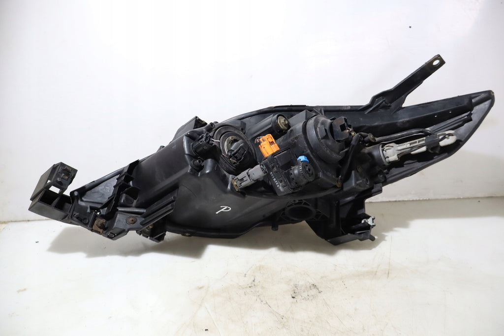 Frontscheinwerfer Mazda 5 I P5115R Rechts Scheinwerfer Headlight