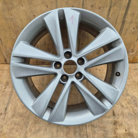 1x Alufelge 18 Zoll 7.5