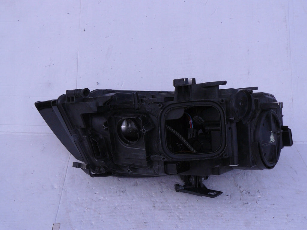 Frontscheinwerfer Audi A4 B8 8K0941003C Xenon Links Scheinwerfer Headlight