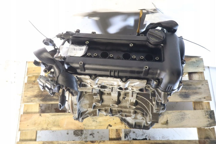 Motor Kia Ceed G4FA 1.4 107PS 2009 Benzin Engine Unkomplett MOT8735134109ww
