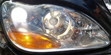Laden Sie das Bild in den Galerie-Viewer, Frontscheinwerfer Mercedes-Benz W220 0301178274 Rechts Scheinwerfer Headlight SCH4738249152rx