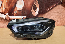Laden Sie das Bild in den Galerie-Viewer, Frontscheinwerfer Mercedes-Benz Cla A1189066901 LED Rechts oder Links SCH2516216805ia