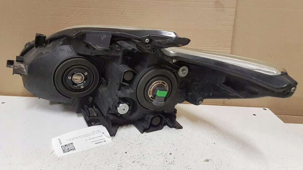 Frontscheinwerfer Toyota Prius 9922681017 Rechts Scheinwerfer Headlight SCH6543514465ot