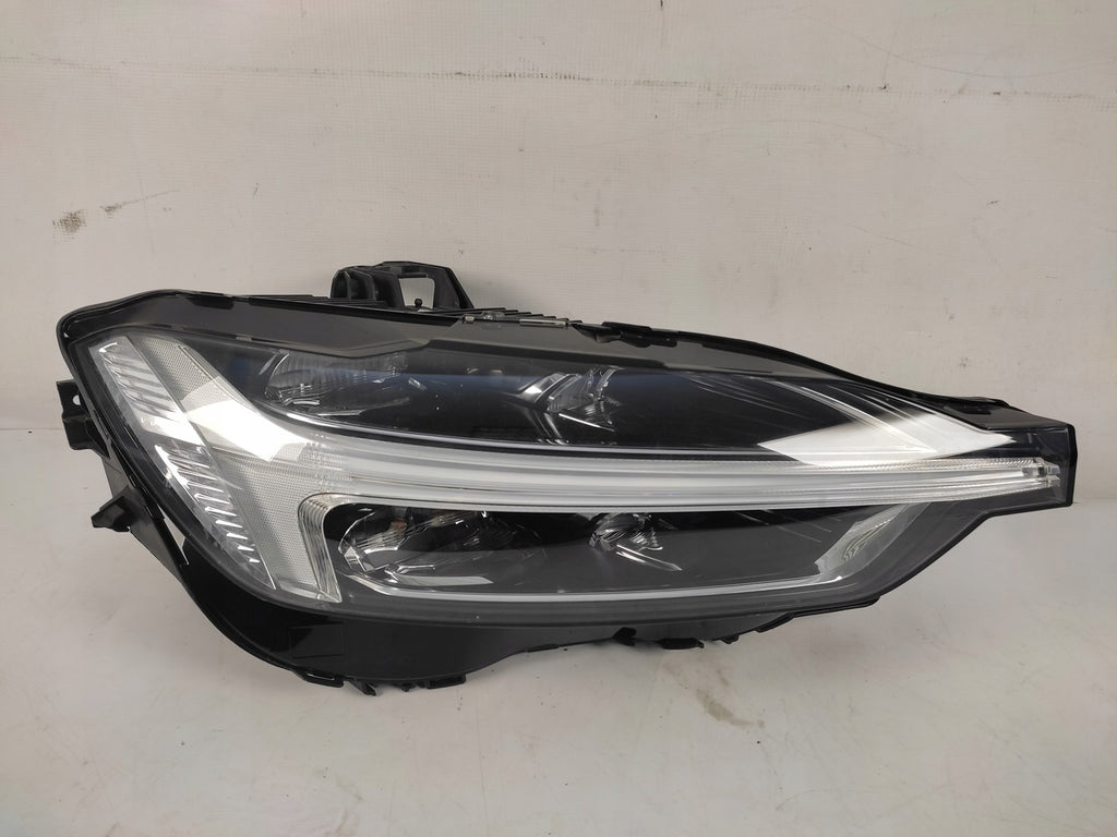 Frontscheinwerfer Volvo Xc60 II 31420418 Full LED Rechts Scheinwerfer Headlight SCH1687795447fu