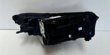 Laden Sie das Bild in den Galerie-Viewer, Frontscheinwerfer BMW X1 5A52C11-01 Full LED Links Scheinwerfer Headlight SCH3202179086md