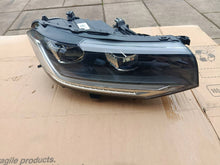 Load image into Gallery viewer, Frontscheinwerfer VW T-Cross 2GM941036B 90142356 Rechts Scheinwerfer Headlight SCH8219082784jg
