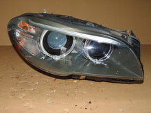 Load image into Gallery viewer, Frontscheinwerfer BMW 5 F11 F10 7317134 Xenon FALSE Scheinwerfer Headlight SCH9663339226jr