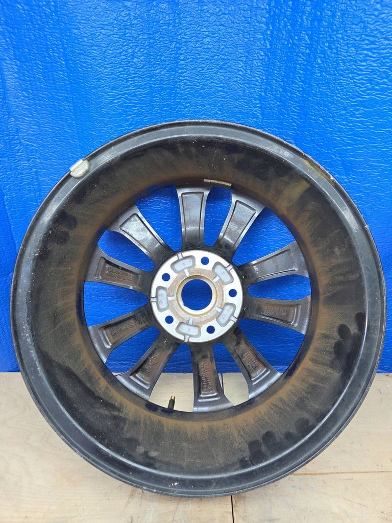 1x Alufelge 16 Zoll 6.5" 5x114.3 403005287R Renault Megane Iv Rim Wheel FEL4318946692ew