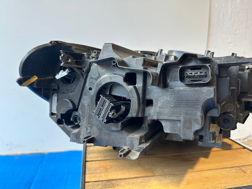 Frontscheinwerfer BMW X1 F48 5A01171-02 Links Scheinwerfer Headlight SCH2120582329vj