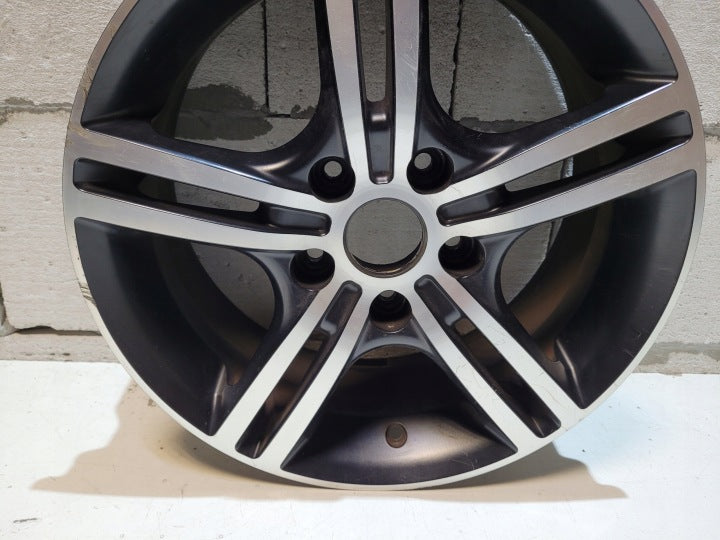1x Alufelge 16 Zoll 6.5" 5x118 Rim Wheel FEL8049860727vx