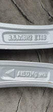 Laden Sie das Bild in den Galerie-Viewer, 1x Alufelge 18 Zoll 8.5" 5x112 48ET A2124016202 Mercedes-Benz W212 Rim Wheel FEL6079214176gl