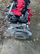 Laden Sie das Bild in den Galerie-Viewer, Motor Renault E-Tech Arkana I Captur II Hybrid Engine Unkomplett